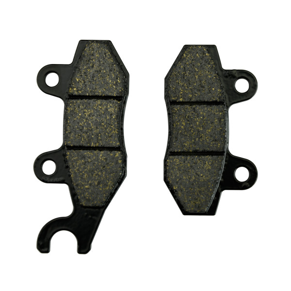 AP Racing Ap-racing disc pad organic #211